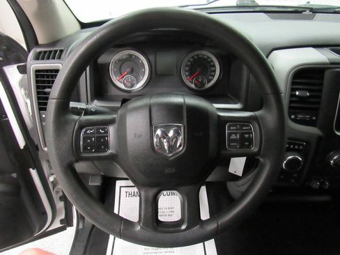 Used 2022 RAM 1500 Tradesman w/ Popular Equipment Group AWD/4WD image 39