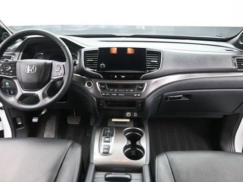 Used 2023 Honda Passport EX-L image 14