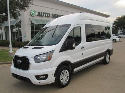 Used 2025 Ford Transit 350 XLT