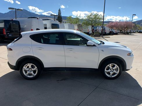 Used 2024 Dodge Hornet GT AWD/4WD image 6