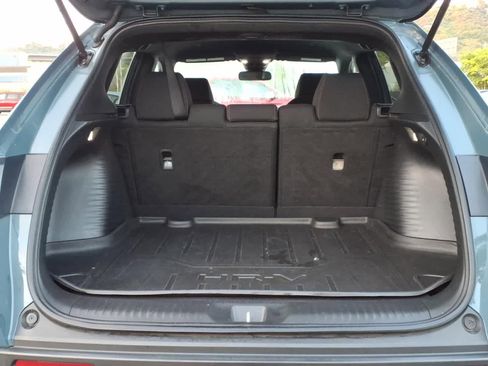 Certified 2023 Honda HR-V Sport image 6