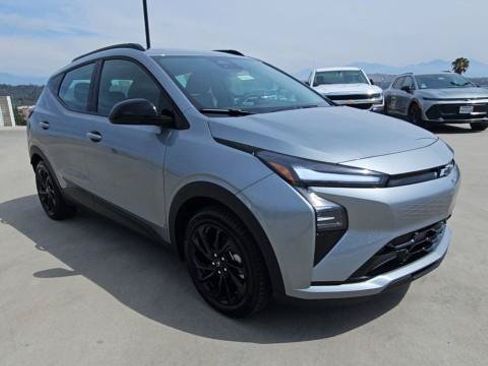 New 2027 Chevrolet Bolt RS FWD image 2