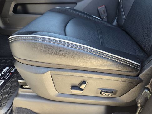 New 2026 RAM 2500 Laramie w/ Night Edition image 20