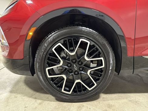 Used 2023 Chevrolet Blazer RS w/ Driver Confidence II Package FWD image 27