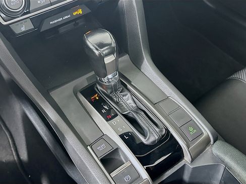 Used 2020 Honda Civic EX image 23
