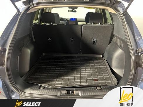 Used 2020 Ford Escape SE AWD/4WD image 17