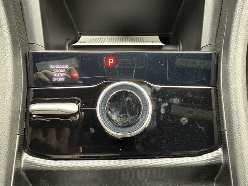 New 2025 Jeep Grand Cherokee L Limited image 22