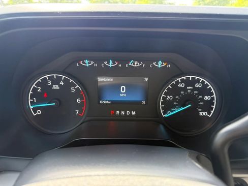 Used 2023 Ford F250 XL w/ XL Driver Assist Package image 28