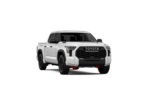 New 2026 Toyota Tundra TRD Pro AWD/4WD image 36