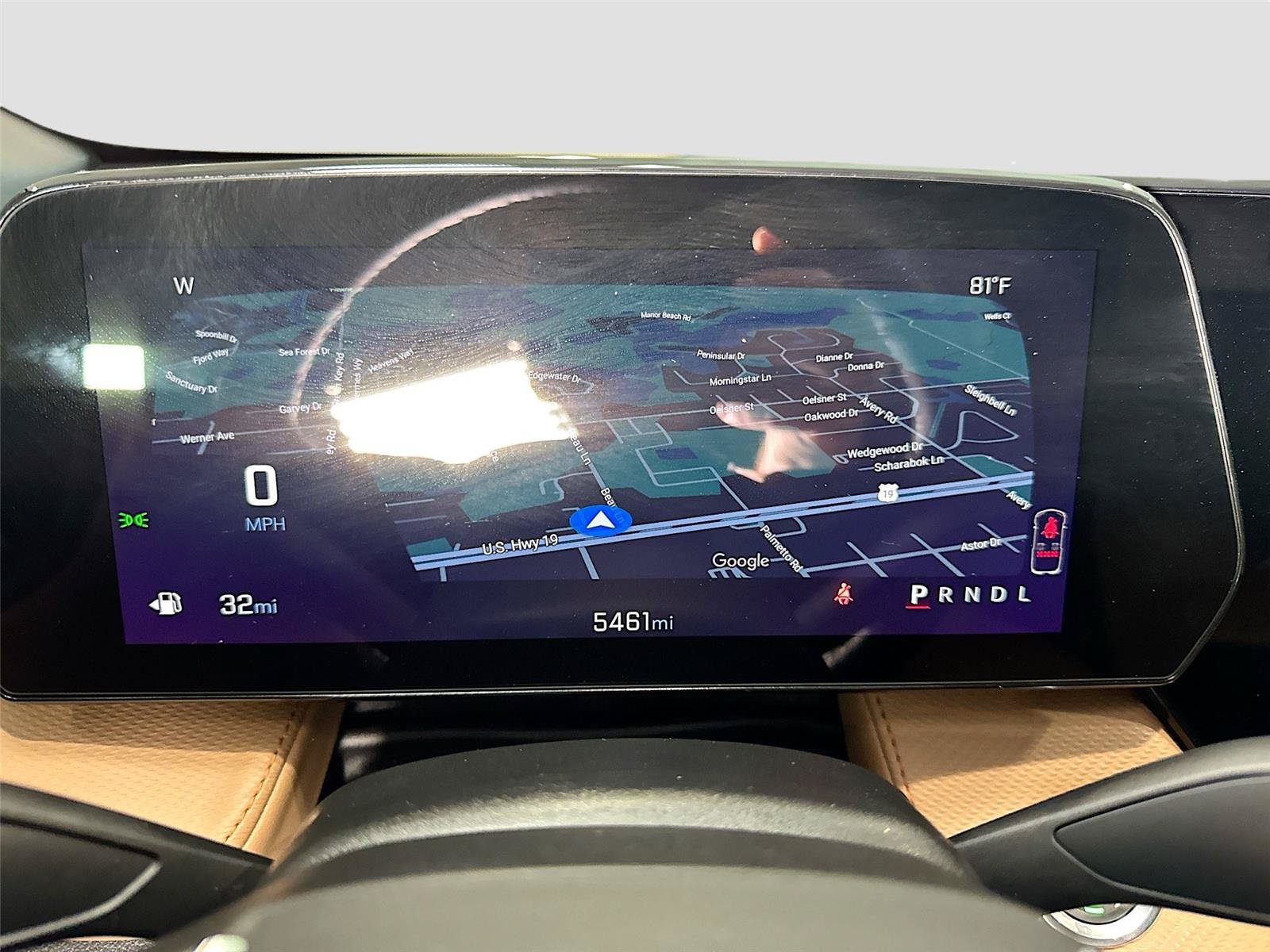 Used 2026 Chevrolet Equinox ACTIV FWD image 4