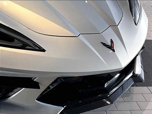 Used 2021 Chevrolet Corvette 1LT image 27