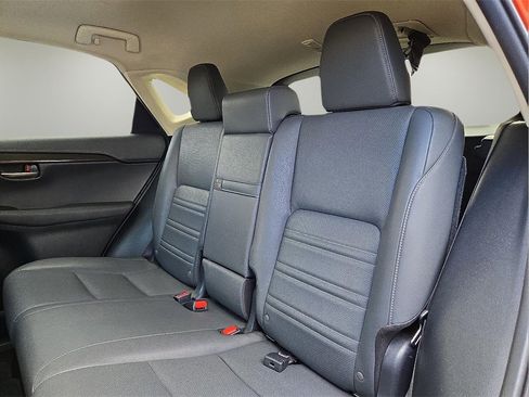 Used 2021 Lexus NX 300 AWD w/ Premium Package image 11