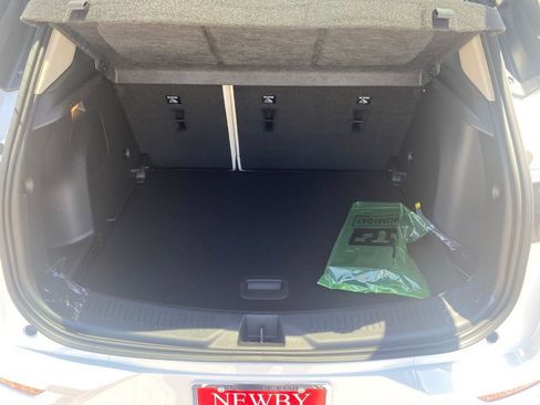 New 2026 Buick Encore GX Avenir w/ Avenir Technology Package image 28