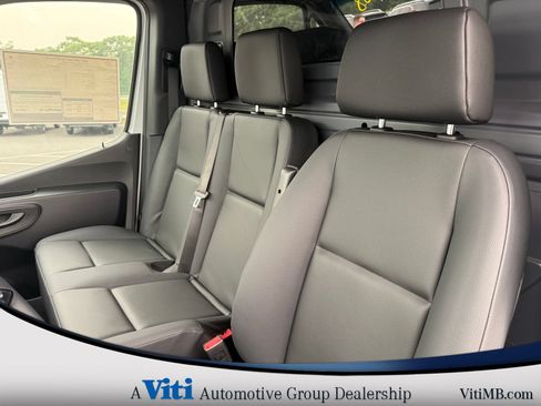 Used 2026 Mercedes-Benz Sprinter 2500 image 15