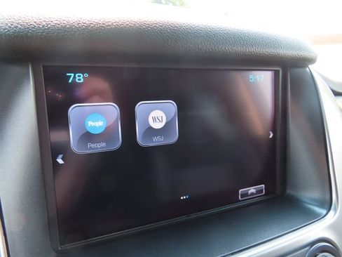 Used 2019 Chevrolet Tahoe LT AWD/4WD image 33