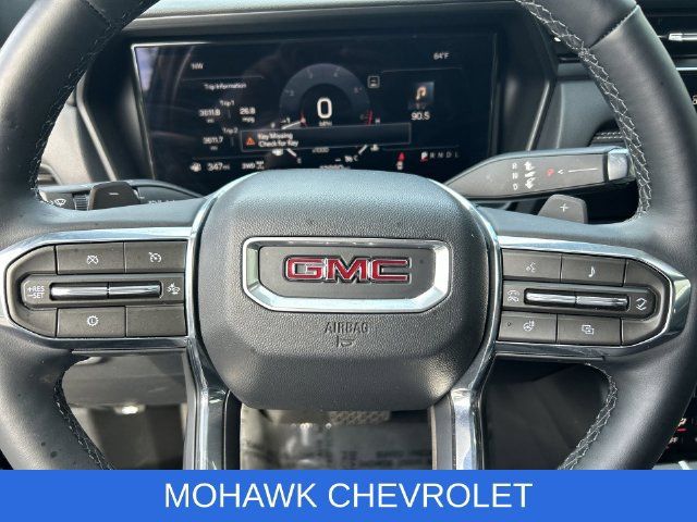Used 2026 GMC Terrain Elevation AWD/4WD image 12