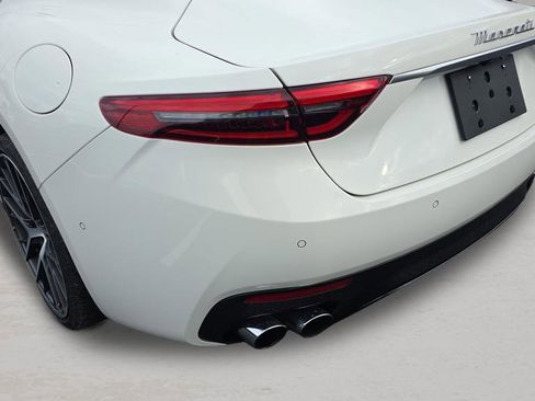 Certified 2024 Maserati GranTurismo Modena image 12