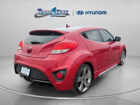 Used 2013 Hyundai Veloster Turbo image 9