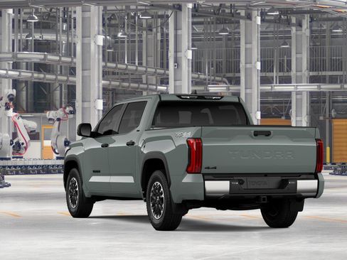New 2026 Toyota Tundra SR5 image 7