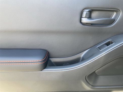 New 2026 Nissan Frontier Pro-X w/ Pro-X Convenience Package image 33