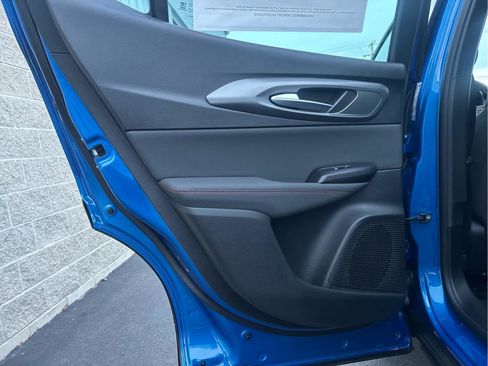 New 2025 Dodge Hornet GT w/ GT Blacktop Package image 38