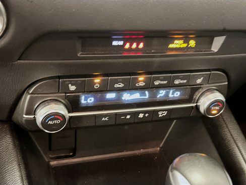 Used 2025 MAZDA CX-5 AWD 2.5 S w/ Preferred Package image 24