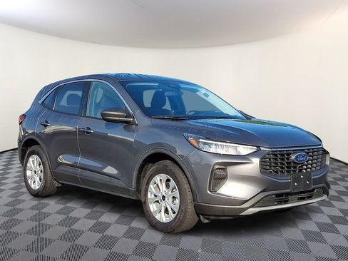 Used 2023 Ford Escape Active AWD/4WD image 1
