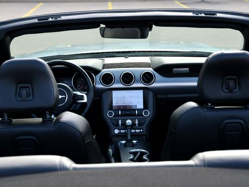 Used 2023 Ford Mustang Premium image 30