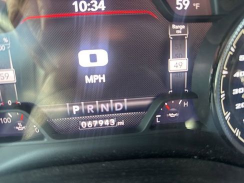 Used 2021 RAM 1500 Rebel w/ Rebel Level 1 Equipment Group image 15