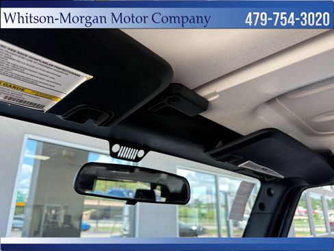 Used 2014 Jeep Wrangler Sport AWD/4WD image 22