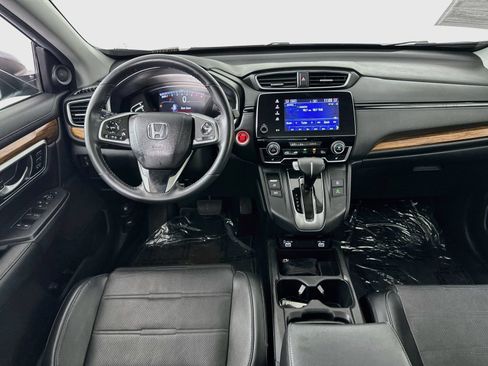 Used 2022 Honda CR-V EX-L image 22