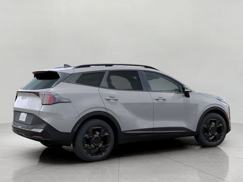 New 2026 Kia Sportage X-Line image 6