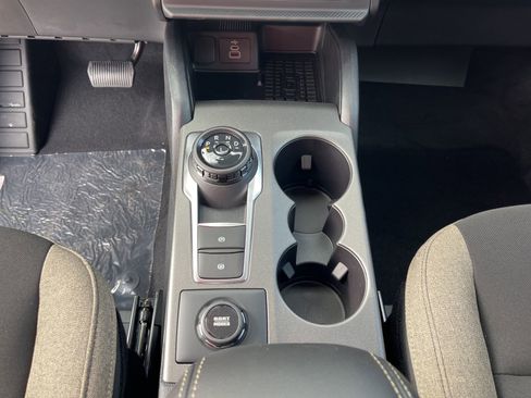 New 2025 Ford Bronco Sport Big Bend w/ Convenience Package image 12