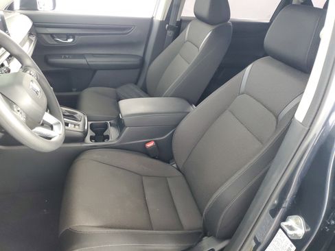 Certified 2023 Honda CR-V LX image 12