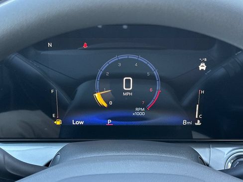 New 2026 Chevrolet Trax LT FWD image 24