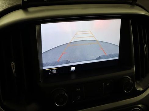 Used 2020 Chevrolet Colorado ZR2 AWD/4WD image 35