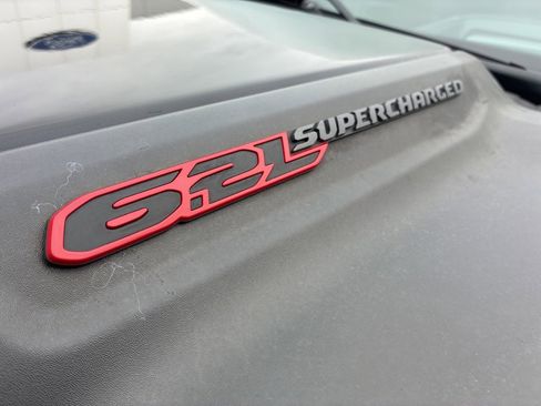 Used 2021 RAM 1500 TRX w/ TRX Level 2 Equipment Group image 38