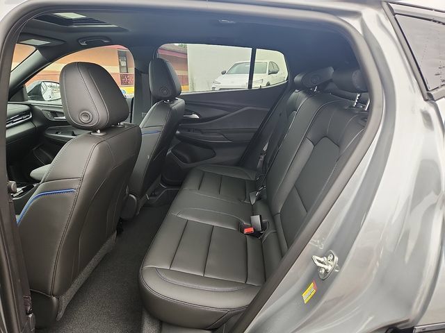 New 2026 Buick Envista Sport Touring w/ Convenience I Package FWD image 6
