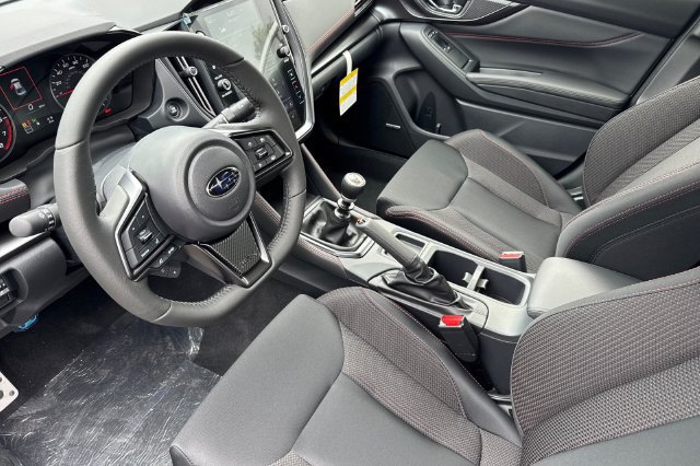 New 2026 Subaru WRX Premium w/ Accessory Package #2 AWD/4WD image 7