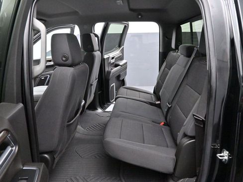 Used 2023 Chevrolet Silverado 1500 RST AWD/4WD image 28