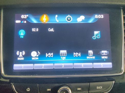Used 2019 Buick Encore Preferred FWD image 25