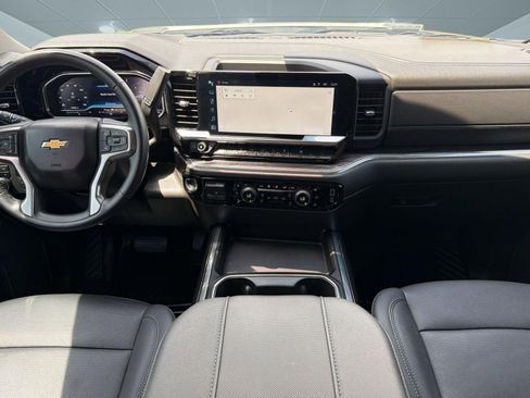 Used 2024 Chevrolet Silverado 2500 LTZ w/ LTZ Plus Package image 14