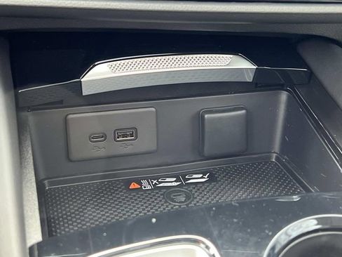 New 2026 Buick Envision Avenir AWD/4WD image 25