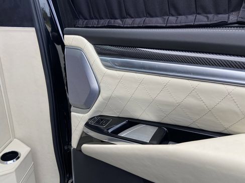 New 2025 Cadillac Escalade ESV Sport Platinum image 63