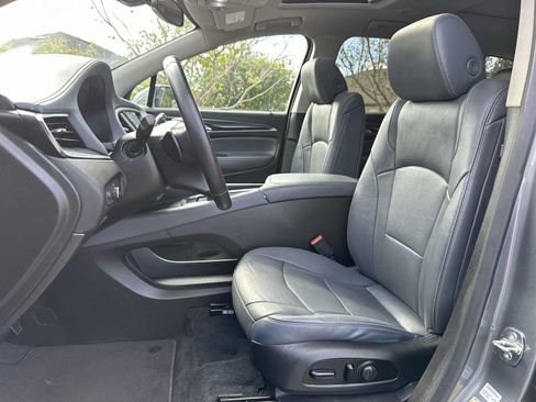 Used 2021 Buick Enclave Essence w/ Sound and Sites Package AWD/4WD image 15