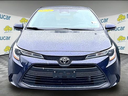 Used 2024 Toyota Corolla LE FWD image 2
