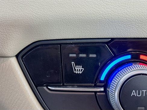 Used 2021 MAZDA MAZDA6 Touring image 20