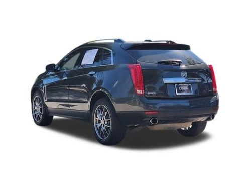 Used 2016 Cadillac SRX Premium image 5