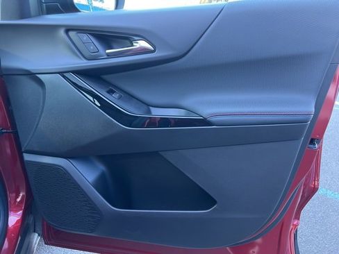 Used 2025 Chevrolet Equinox RS image 27