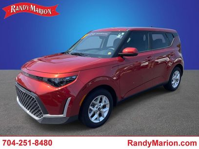 Certified 2024 Kia Soul S